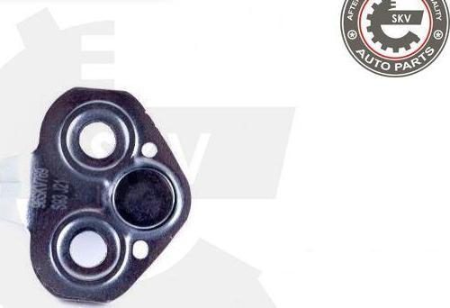 Esen SKV 96SKV769 - Фіксатор дверей autocars.com.ua