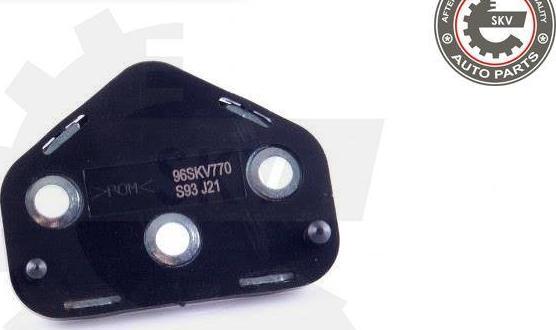 Esen SKV 96SKV770 - Фіксатор дверей autocars.com.ua