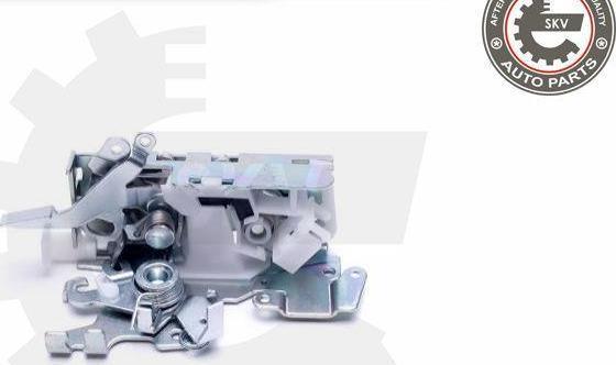 Esen SKV 96SKV779 - Замок капота autocars.com.ua