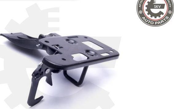 Esen SKV 96SKV780 - Замок капота autocars.com.ua