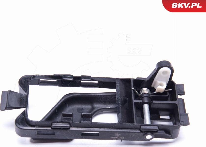 Esen SKV 96SKV783 - Ручка двері autocars.com.ua