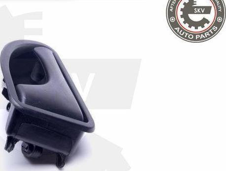 Esen SKV 96SKV788 - Ручка двері autocars.com.ua