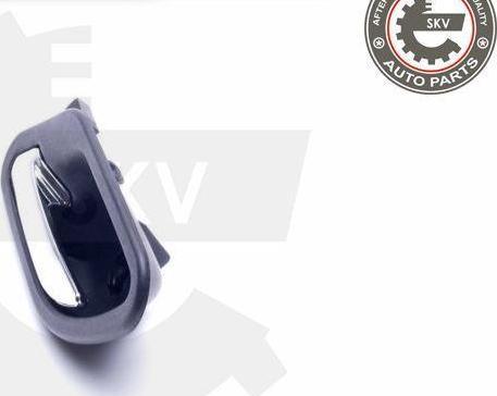 Esen SKV 96SKV802 - Ручка двері autocars.com.ua