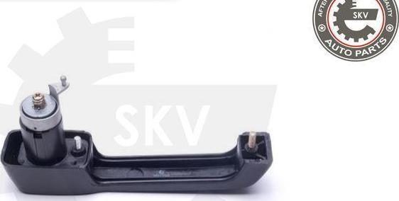 Esen SKV 96SKV808 - Ручка двері autocars.com.ua