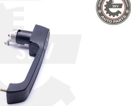 Esen SKV 96SKV809 - Ручка двері autocars.com.ua