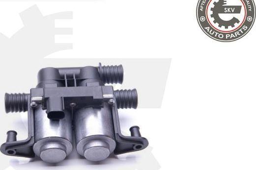 Esen SKV 96SKV905 - Регулюючий клапан охолоджуючої рідини autocars.com.ua