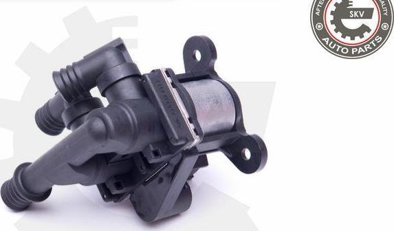 Esen SKV 96SKV910 - Регулюючий клапан охолоджуючої рідини autocars.com.ua