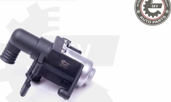 Esen SKV 96SKV912 - Регулюючий клапан охолоджуючої рідини autocars.com.ua