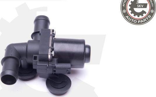 Esen SKV 96SKV913 - Регулюючий клапан охолоджуючої рідини autocars.com.ua