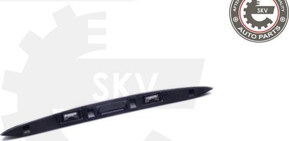 Esen SKV 96SKV924 - Ручка задніх дверей autocars.com.ua