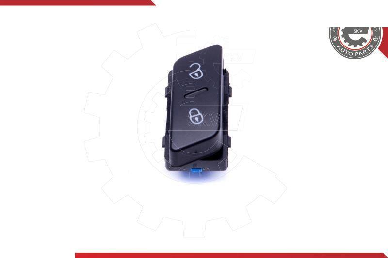 Esen SKV 96SKV927 - Вимикач, замок дверей autocars.com.ua