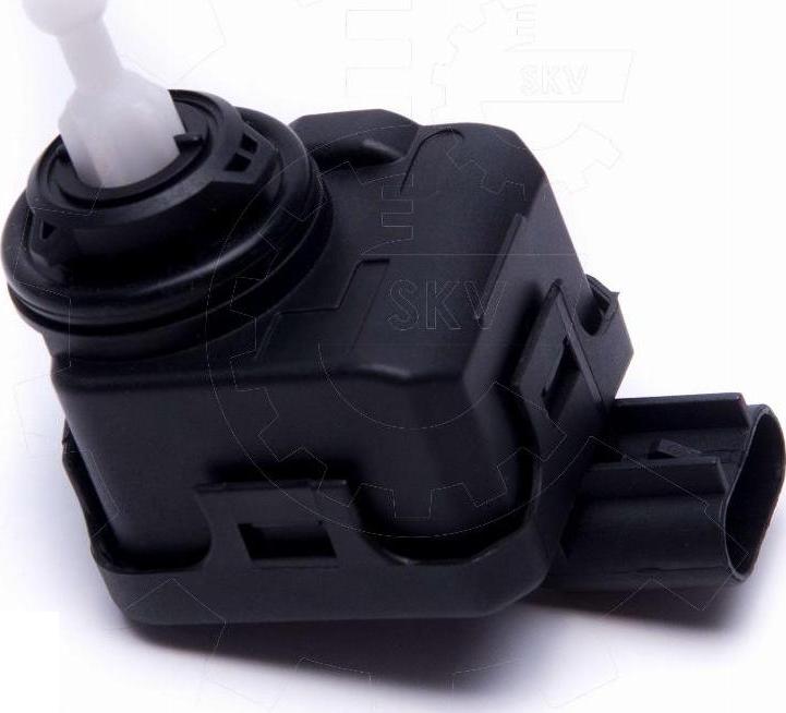 Esen SKV 96SKV939 - Регулювальний елемент, регулювання кута нахилу фар autocars.com.ua