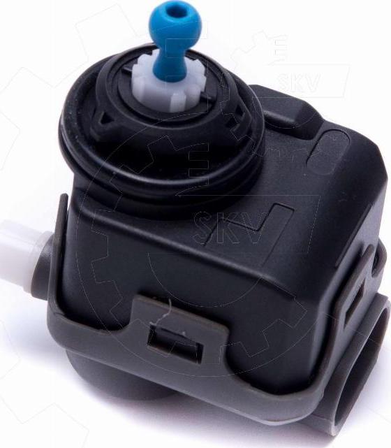 Esen SKV 96SKV944 - Регулювальний елемент, регулювання кута нахилу фар autocars.com.ua