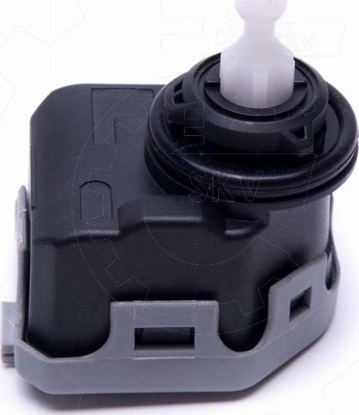 Esen SKV 96SKV948 - Регулювальний елемент, регулювання кута нахилу фар autocars.com.ua