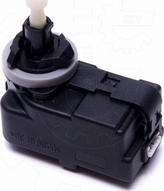 Esen SKV 96SKV949 - Регулювальний елемент, регулювання кута нахилу фар autocars.com.ua