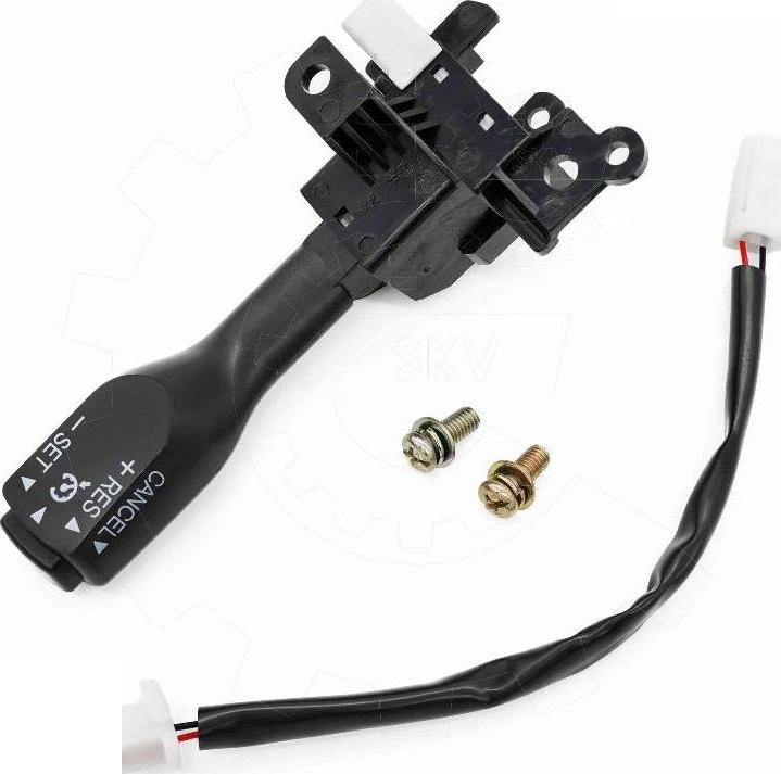 Esen SKV 96SKV953 - Вимикач на рульовій колонці autocars.com.ua