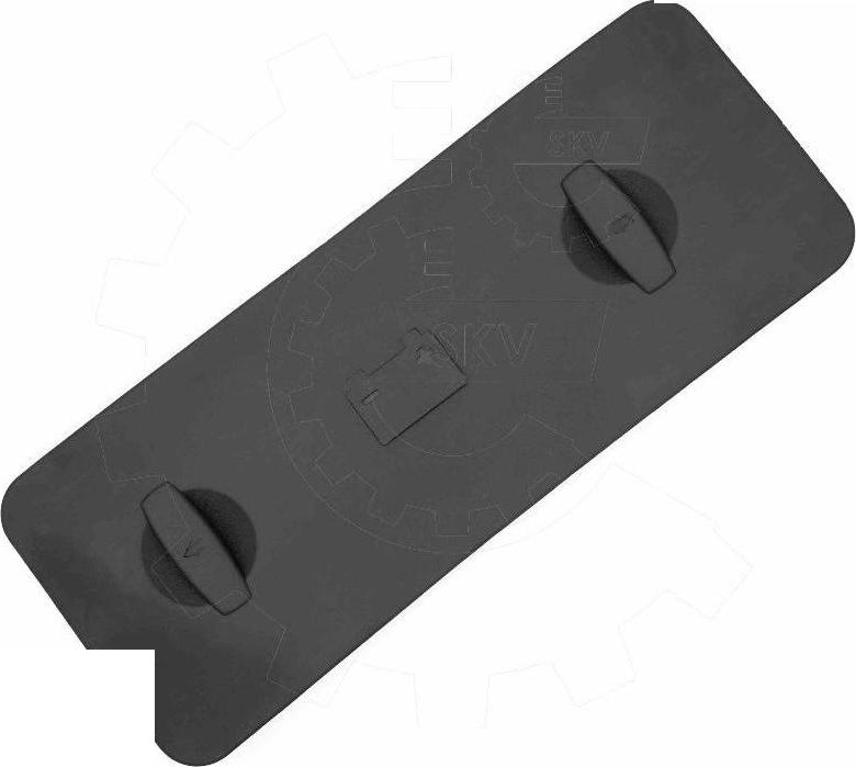 Esen SKV 96SKV954 - Кріплення акумулятора autocars.com.ua