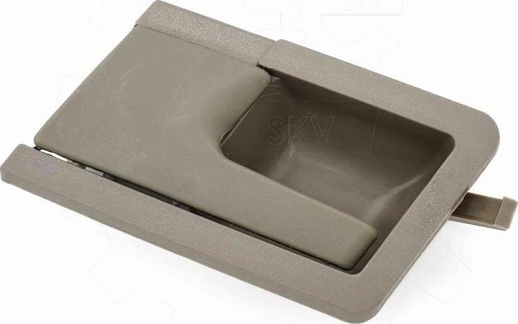 Esen SKV 96SKV956 - Ручка двері autocars.com.ua