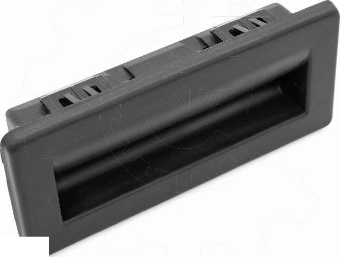 Esen SKV 96SKV958 - Вимикач, замок задніх дверей autocars.com.ua