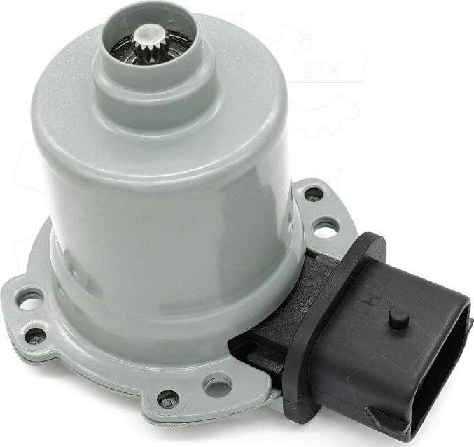 Esen SKV 96SKV967 - Система приводу зчеплення autocars.com.ua