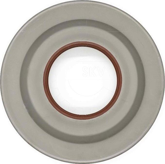 Esen SKV 96SKV968 - Ущільнене кільце валу, автоматична коробка передач autocars.com.ua