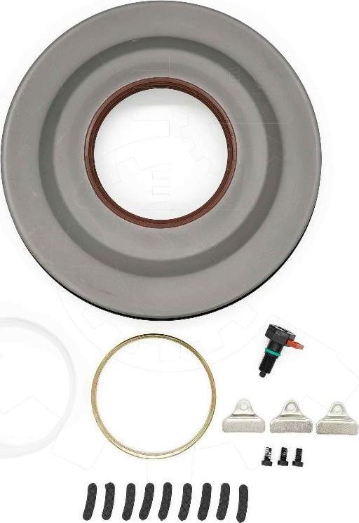 Esen SKV 96SKV970 - Ущільнене кільце валу, автоматична коробка передач autocars.com.ua