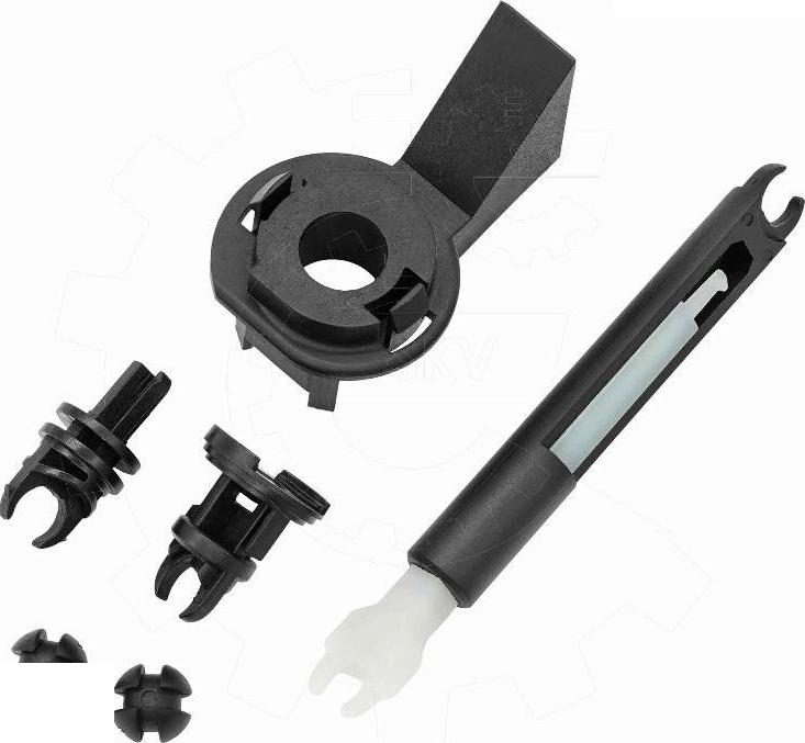 Esen SKV 96SKV979 - Замок капота autocars.com.ua