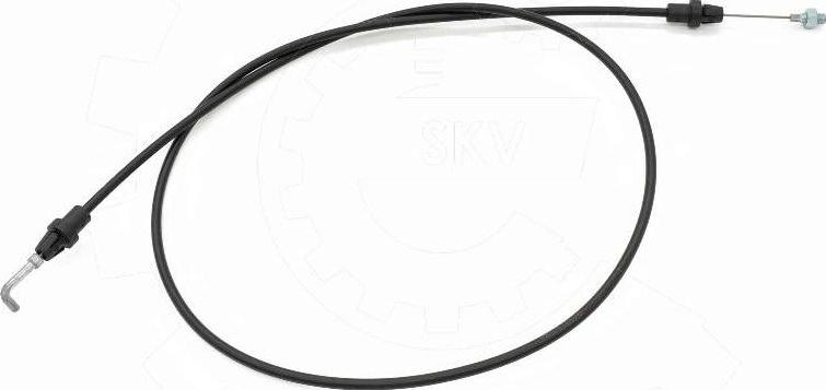 Esen SKV 96SKV986 - Трос, замок дверей autocars.com.ua