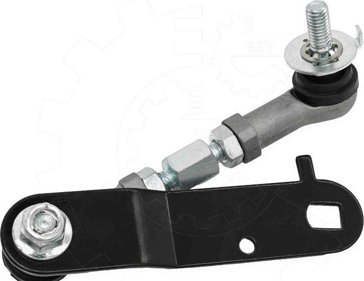 Esen SKV 96SKV995 - Підвіска, стійка валу autocars.com.ua