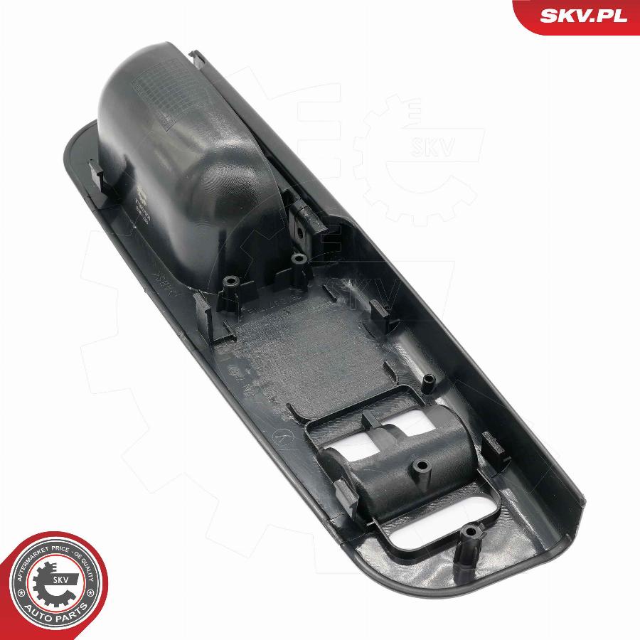 Esen SKV 97SKV004 - Ручка двері autocars.com.ua