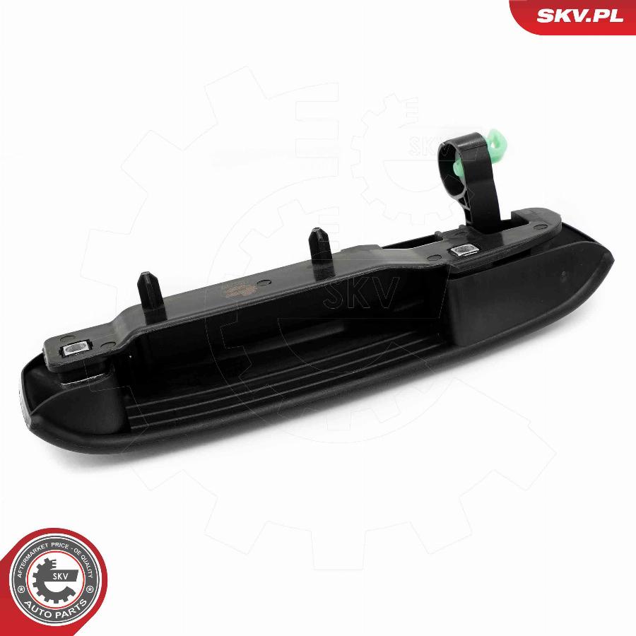 Esen SKV 97SKV052 - Ручка двери avtokuzovplus.com.ua