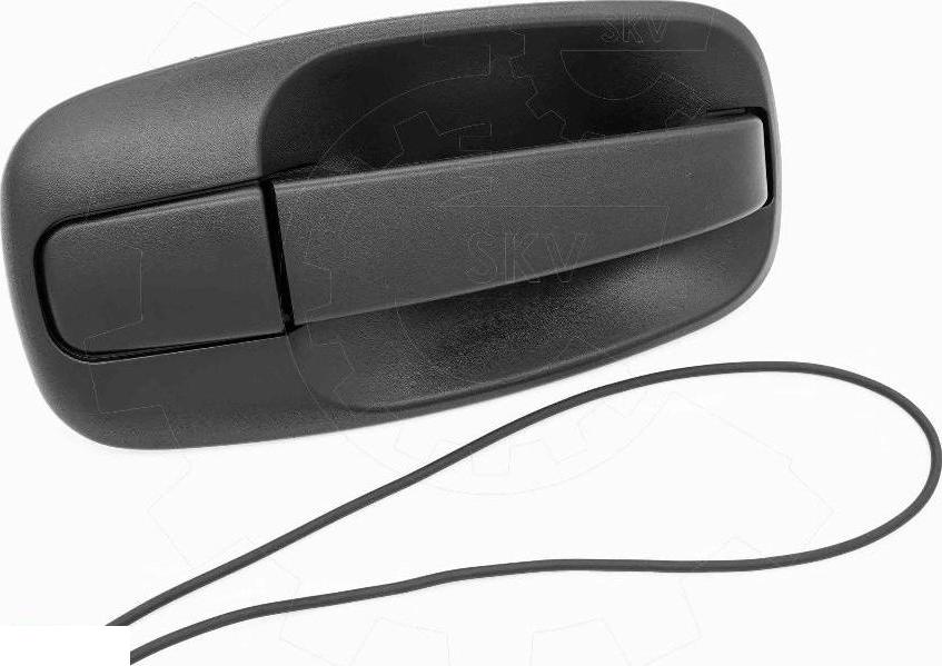 Esen SKV 97SKV054 - Ручка двері autocars.com.ua
