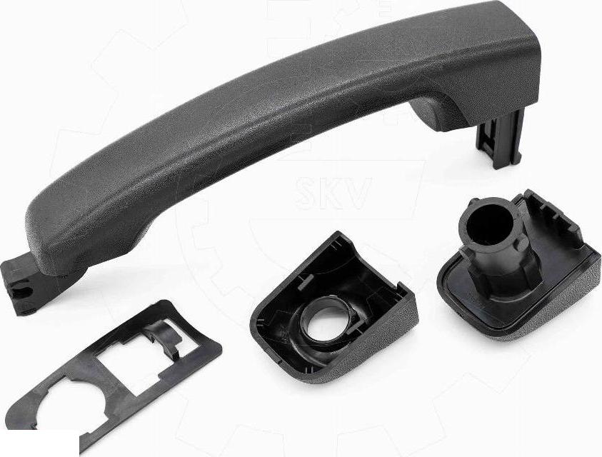 Esen SKV 97SKV055 - Ручка двері autocars.com.ua