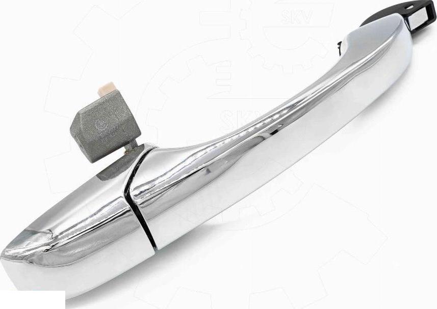 Esen SKV 97SKV077 - Ручка двері autocars.com.ua