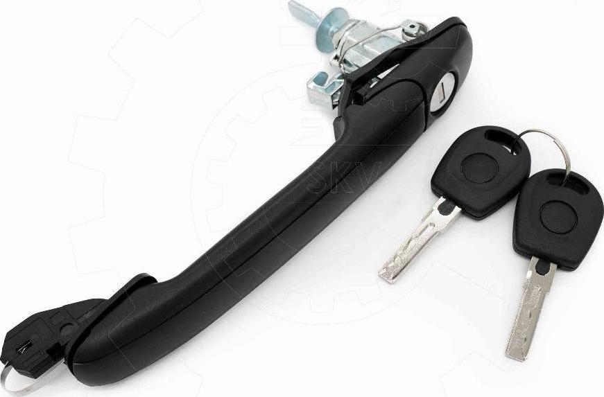 Esen SKV 97SKV086 - Ручка двері autocars.com.ua