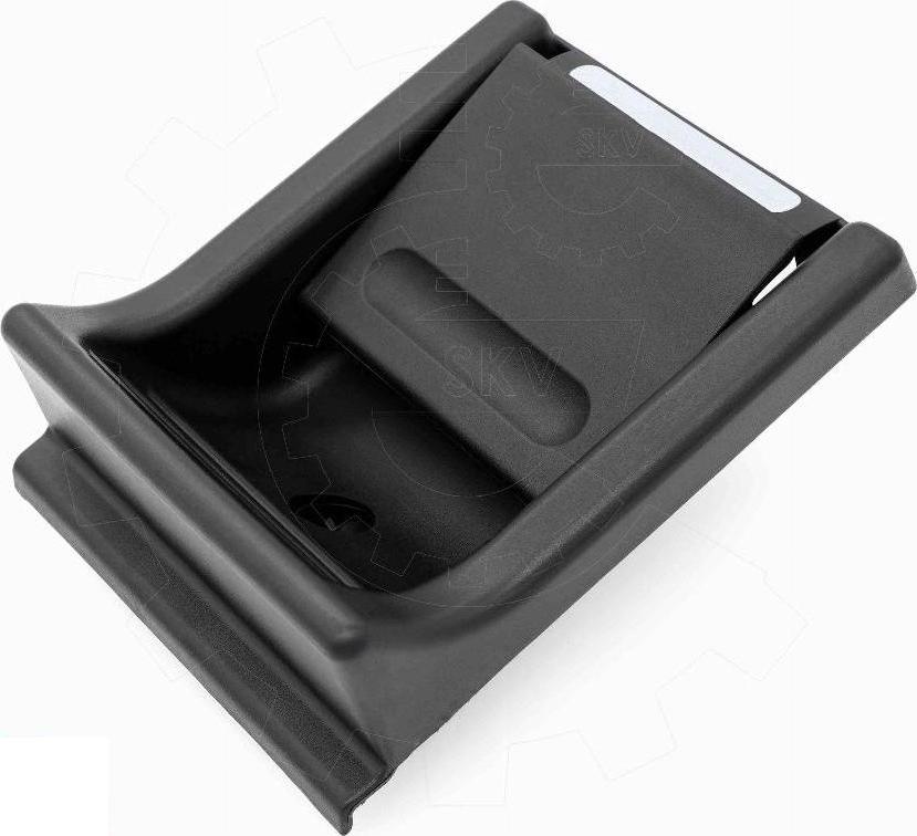 Esen SKV 97SKV087 - Ручка двері autocars.com.ua