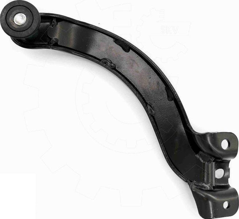 Esen SKV 97SKV097 - Напрямна ролика, зсувні двері autocars.com.ua