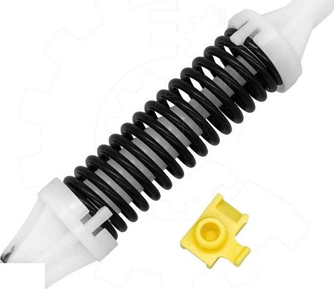 Esen SKV 97SKV119 - Пружина, педаль зчеплення autocars.com.ua