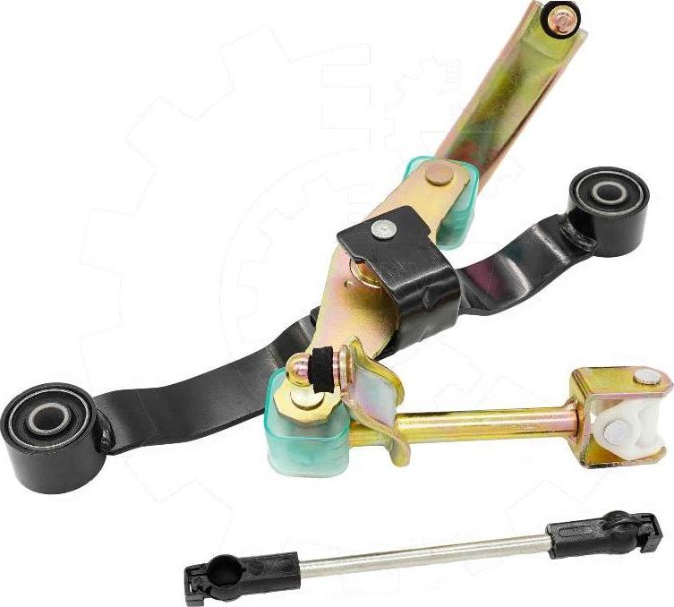 Esen SKV 97SKV125 - Ремкомплект, важіль перемикання autocars.com.ua