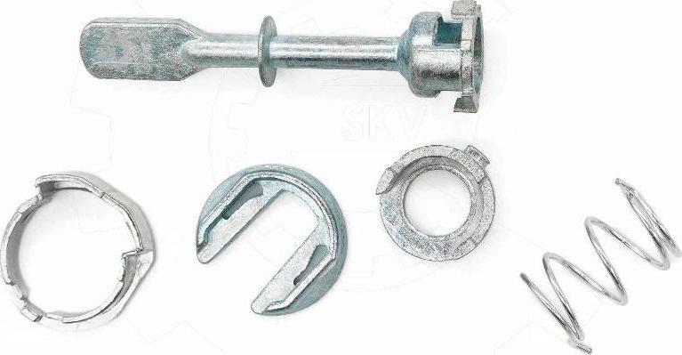 Esen SKV 97SKV126 - Циліндр замка autocars.com.ua