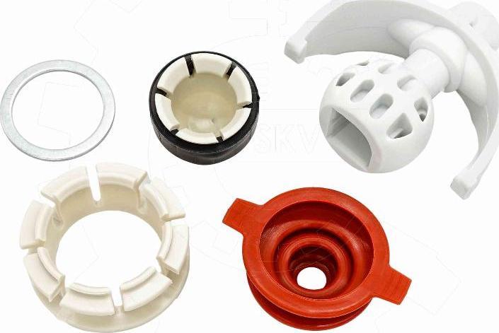 Esen SKV 97SKV128 - Ремкомплект, важіль перемикання autocars.com.ua