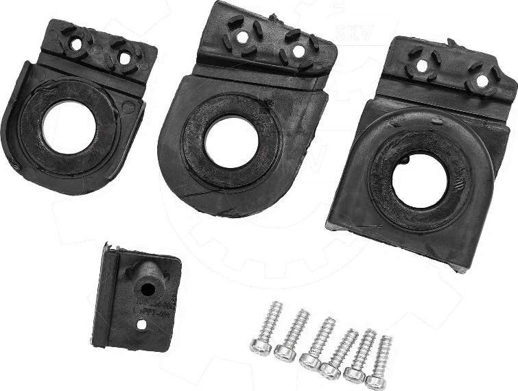 Esen SKV 97SKV129 - Ремонтний комплект, основна фара autocars.com.ua