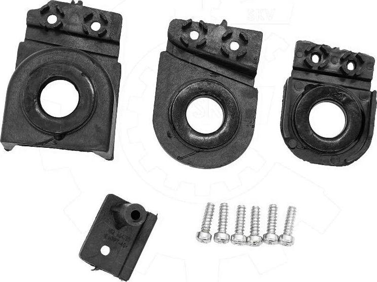 Esen SKV 97SKV130 - Ремонтний комплект, основна фара autocars.com.ua