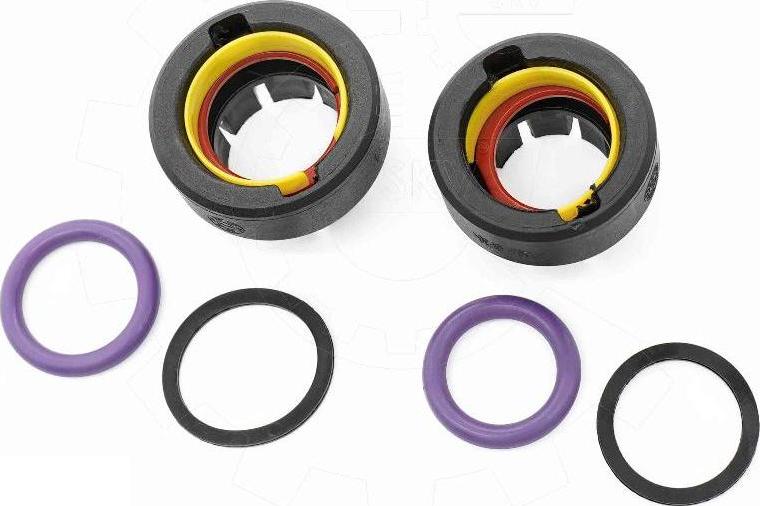 Esen SKV 97SKV131 - Ремонтний комплект, кондиціонер autocars.com.ua