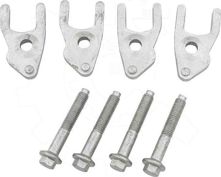 Esen SKV 97SKV133 - Монтажний інструмент, насос-форсунка autocars.com.ua