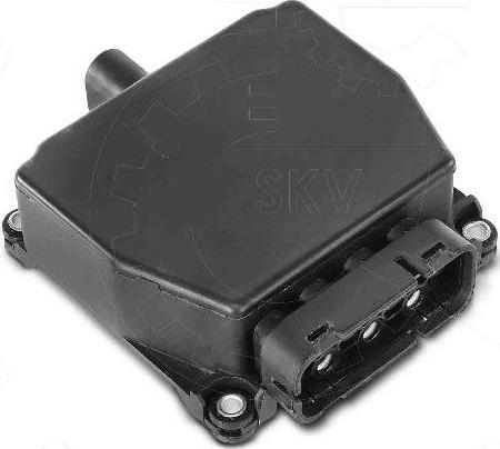 Esen SKV 97SKV144 - Перетворювач тиску, впускний колектор autocars.com.ua