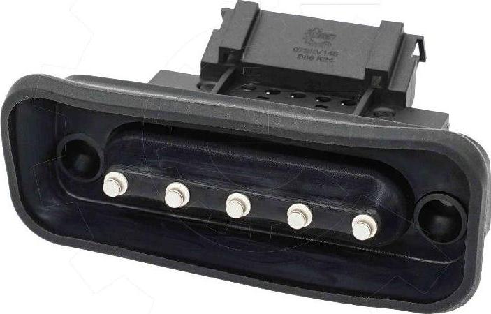 Esen SKV 97SKV145 - Вимикач, контакт двері autocars.com.ua