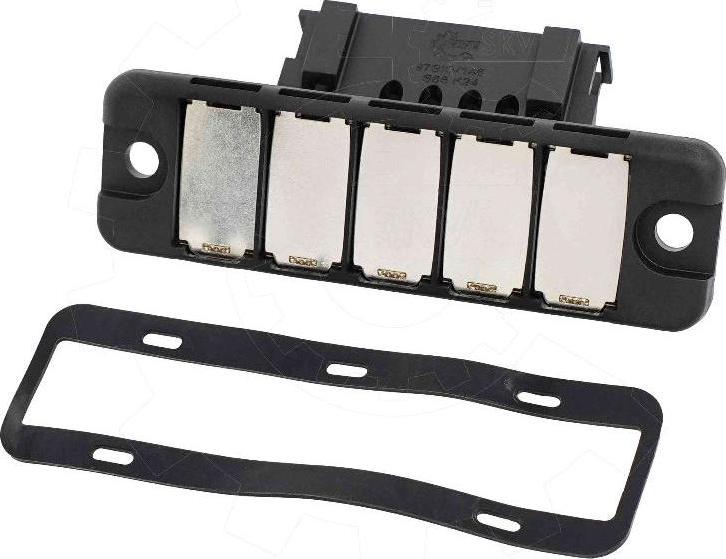 Esen SKV 97SKV146 - Вимикач, контакт двері autocars.com.ua