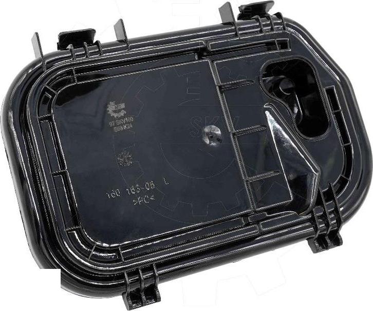 Esen SKV 97SKV160 - Кришка, основна фара autocars.com.ua