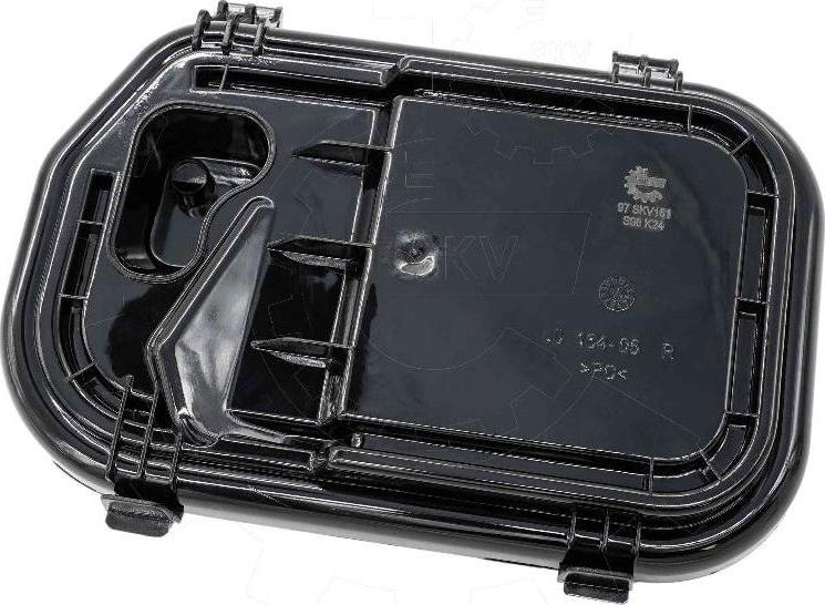 Esen SKV 97SKV161 - Кришка, основна фара autocars.com.ua